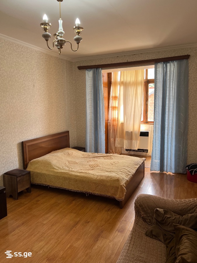 arbo st. 46 - 1 rooms