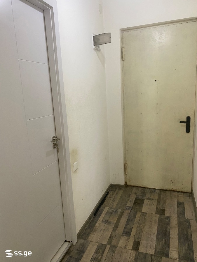 khomleli st. 56 - 2 rooms