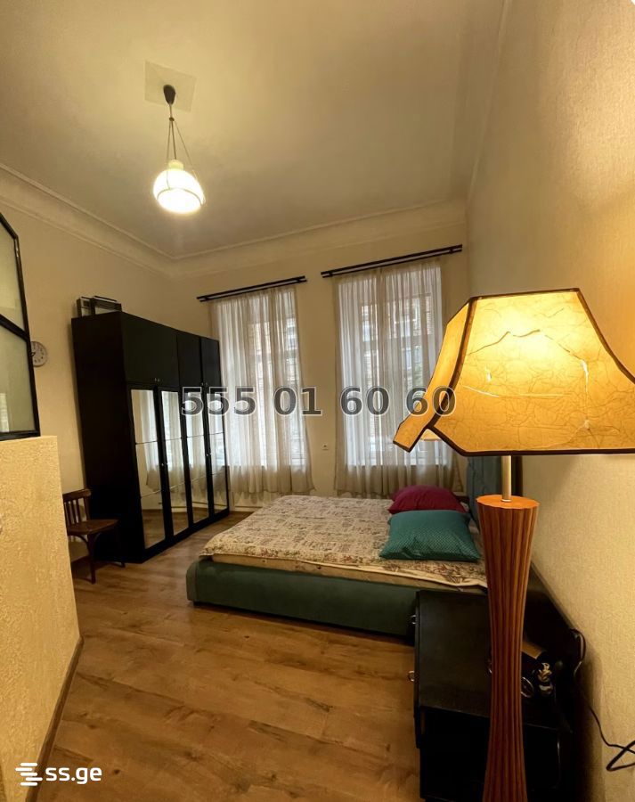 i. nikoladze st. 4 - 2 rooms