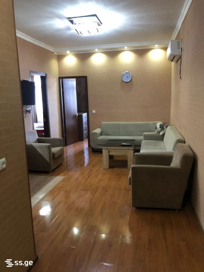 120 - 3 rooms