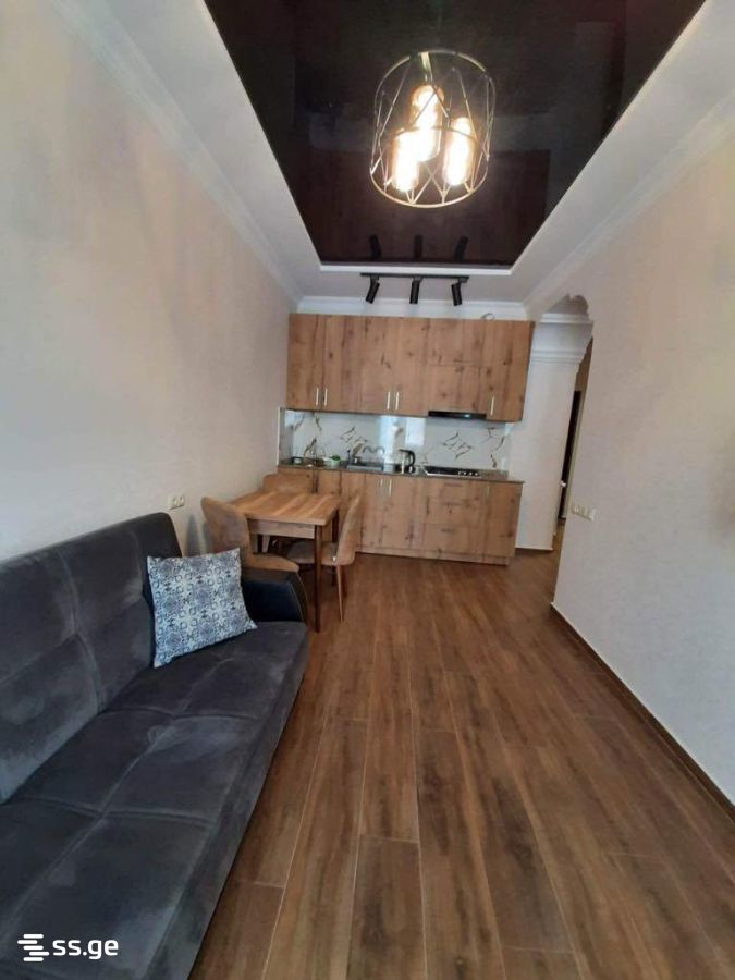 14 - 2 rooms