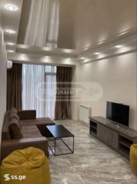 shartava st. - 2 rooms