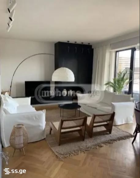 Nekerchkhli st. - 4 rooms