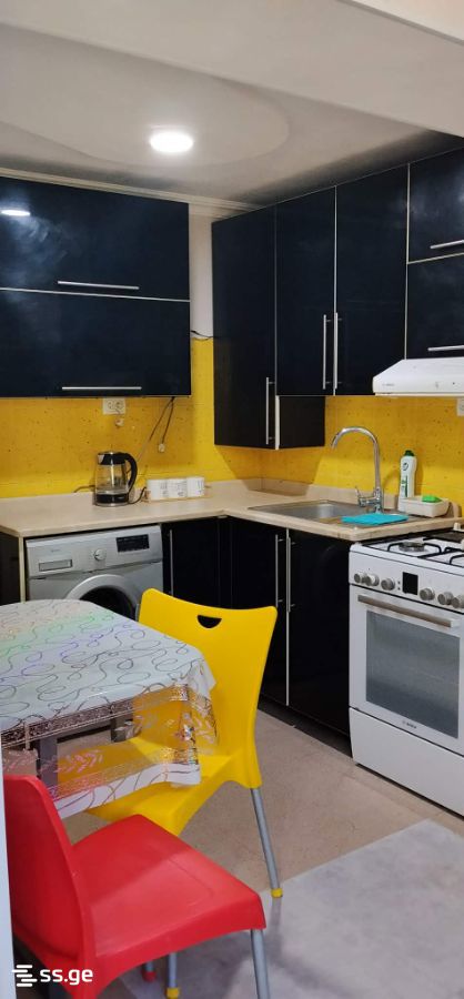 King Tamari st. 90 - 2 rooms