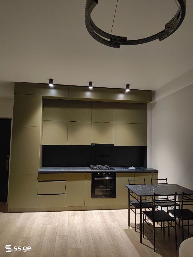 Bob walsh st. 40 - 2 rooms