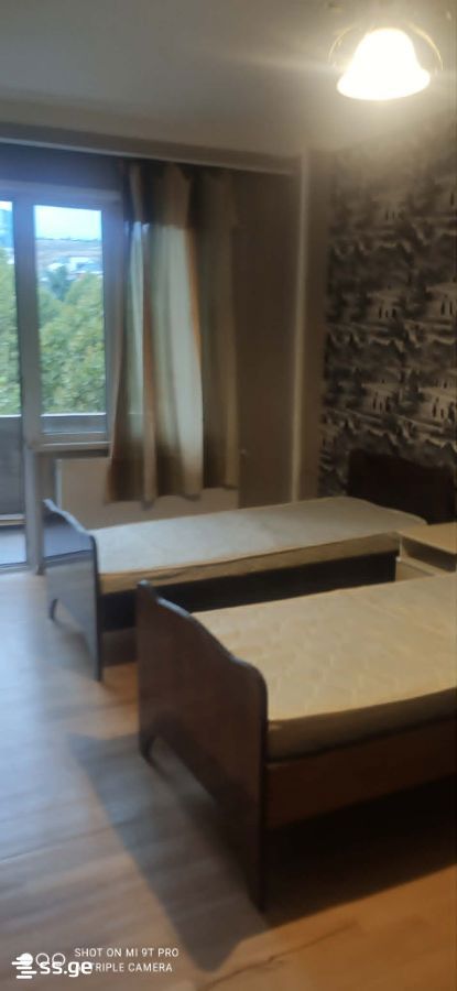 a.wereTlis avenue 115 - 3 rooms