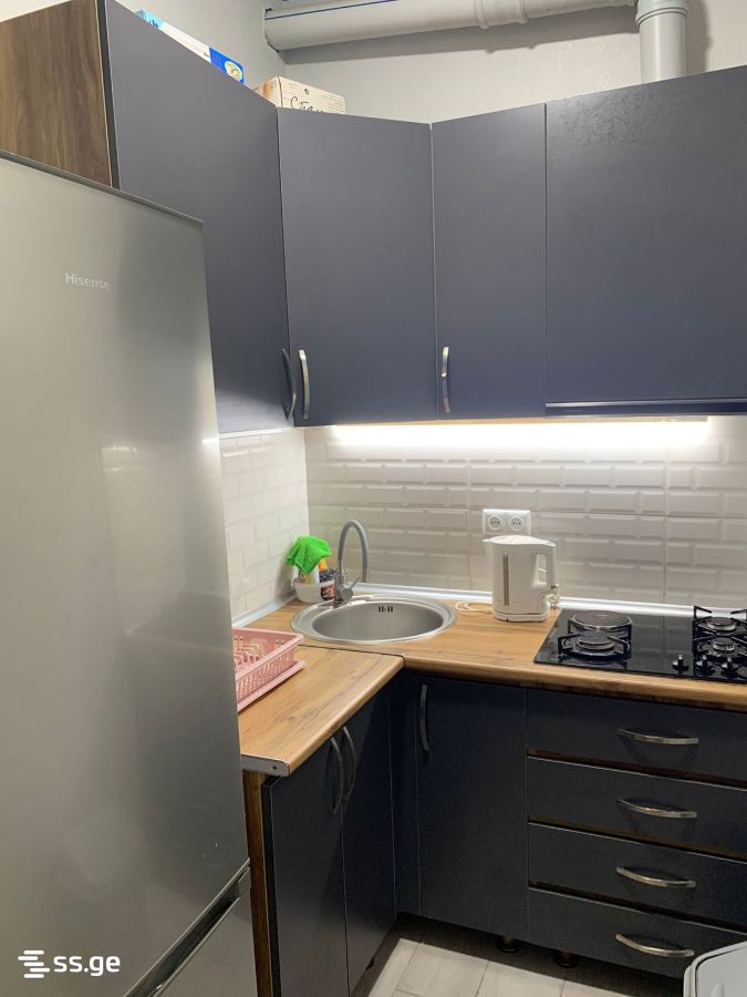 112 - 3 rooms
