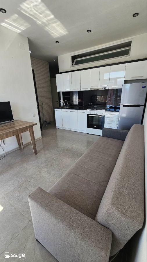 Tavdadebuli st. 50 - 3 rooms