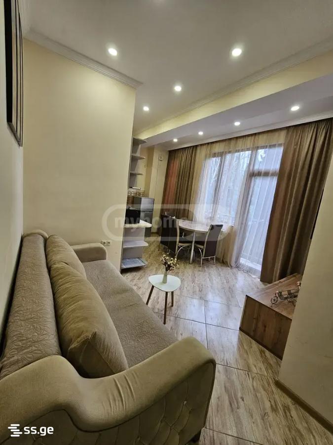 Lekh Kachinski st. - 2 rooms