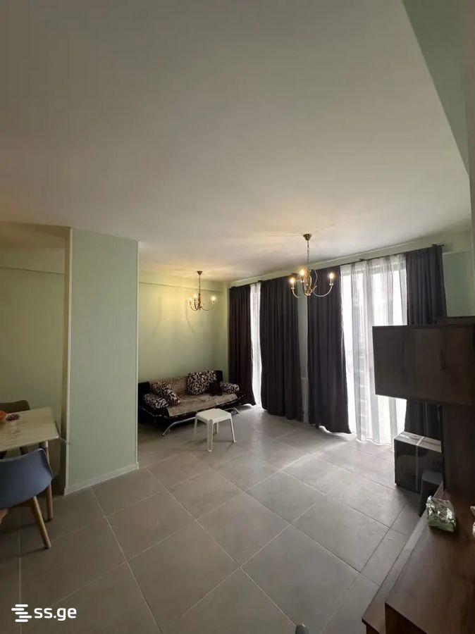 chkondideli st. 2 - 2 rooms