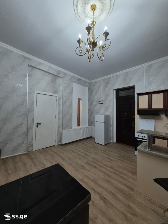 al. chavchavadze 11 - 2 rooms
