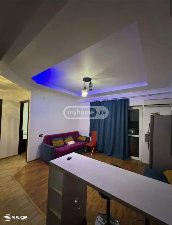 abashvili st. - 2 rooms