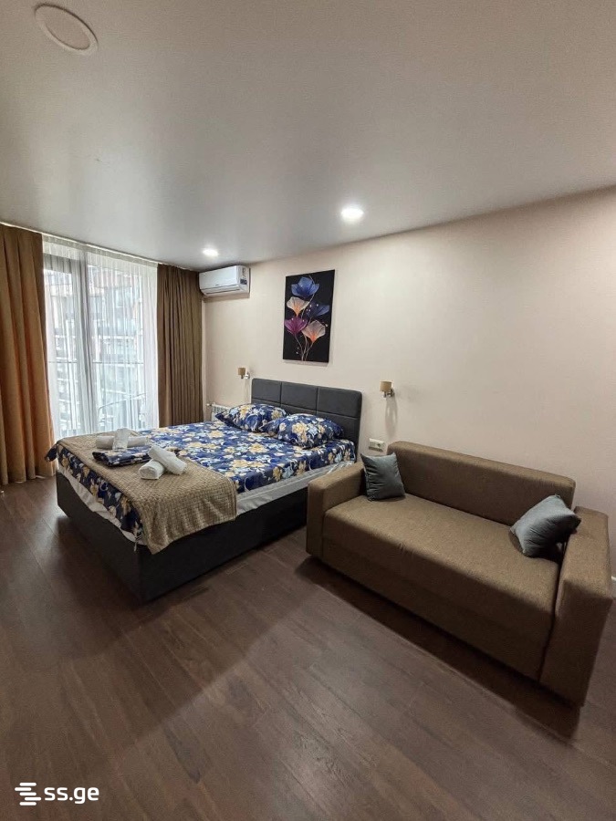 Adlia Street 6 - 1 rooms