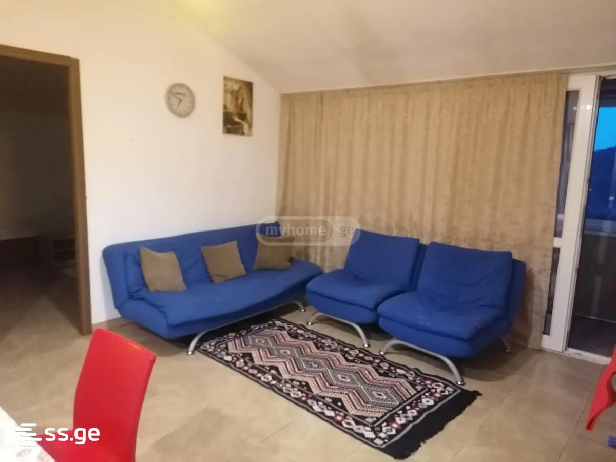 Avchala st. - 3 rooms