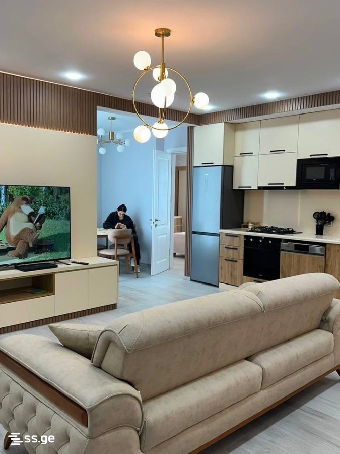 Firosman St. 16 - 4 rooms