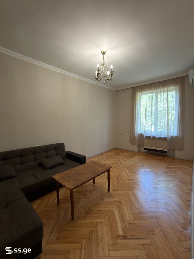 mitskevichi st. 6 - 1 rooms
