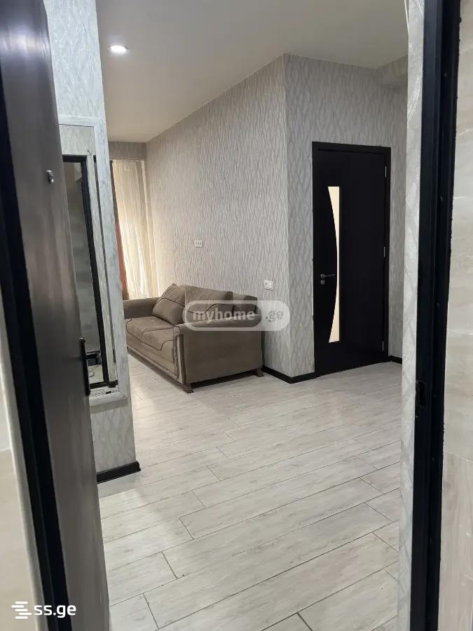 Asmati st. 15 - 1 rooms