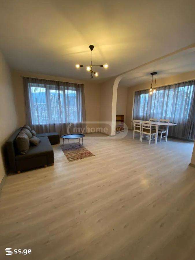 sairme st. - 2 rooms