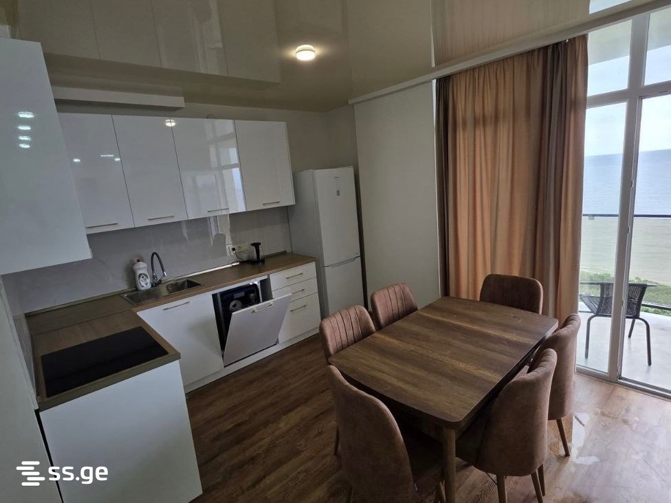 7 - 3 rooms