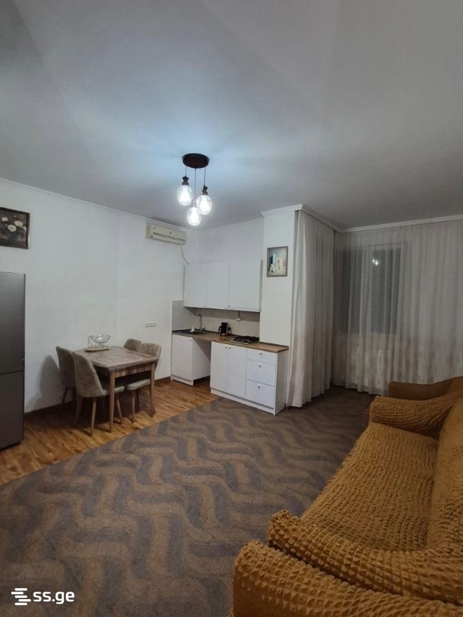 Gorgasli st. 149 - 3 rooms