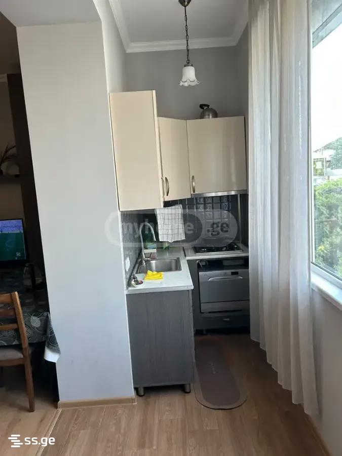 larsi st. - 3 rooms