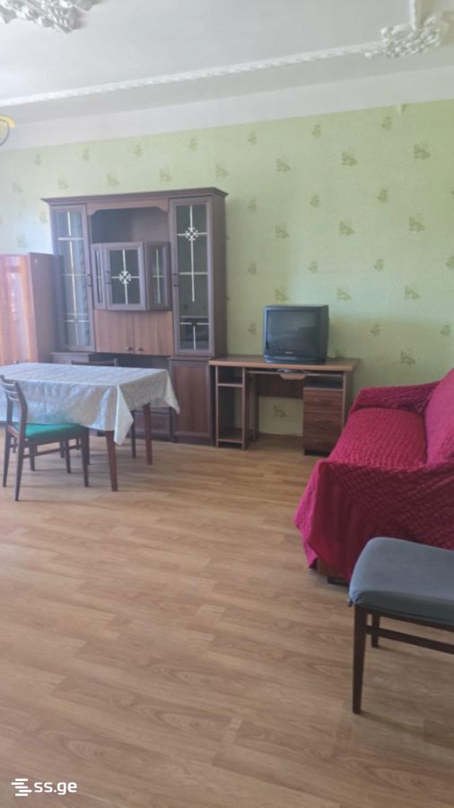Javakhishvili St. 73 - 2 rooms