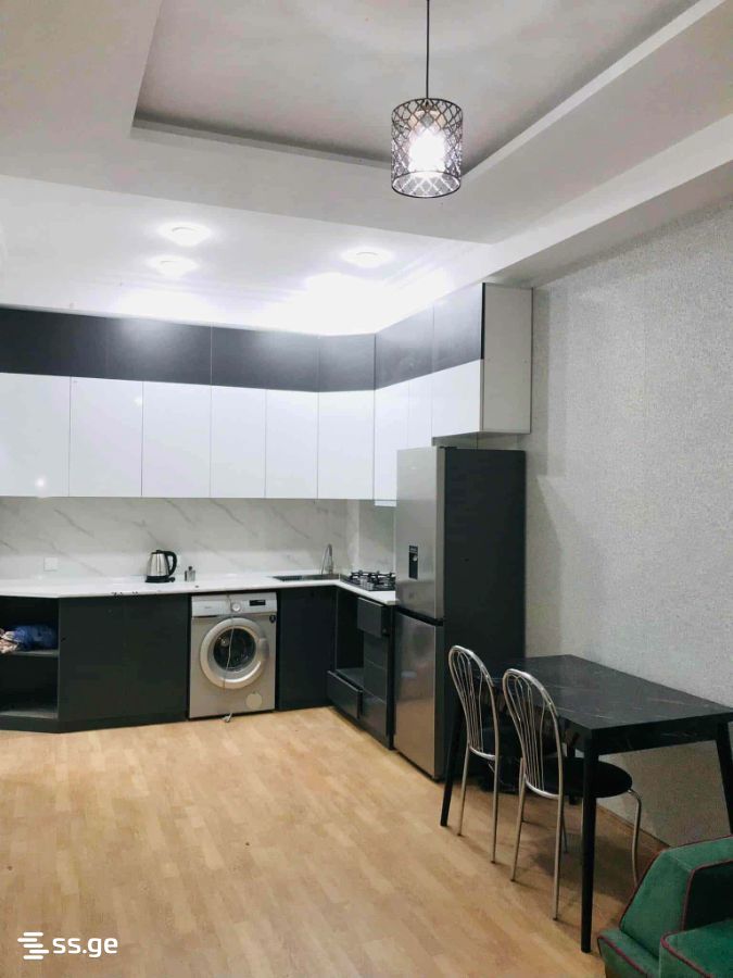 King Tamari st. 5 - 2 rooms