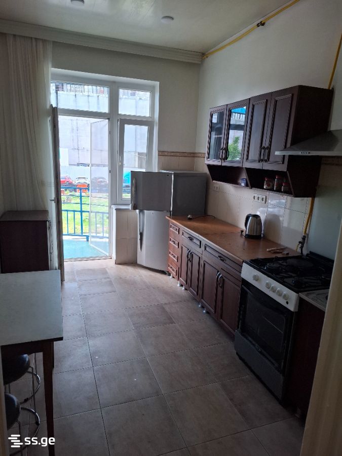 Sherif Khimshiashvili Ave 9ა - 4 rooms