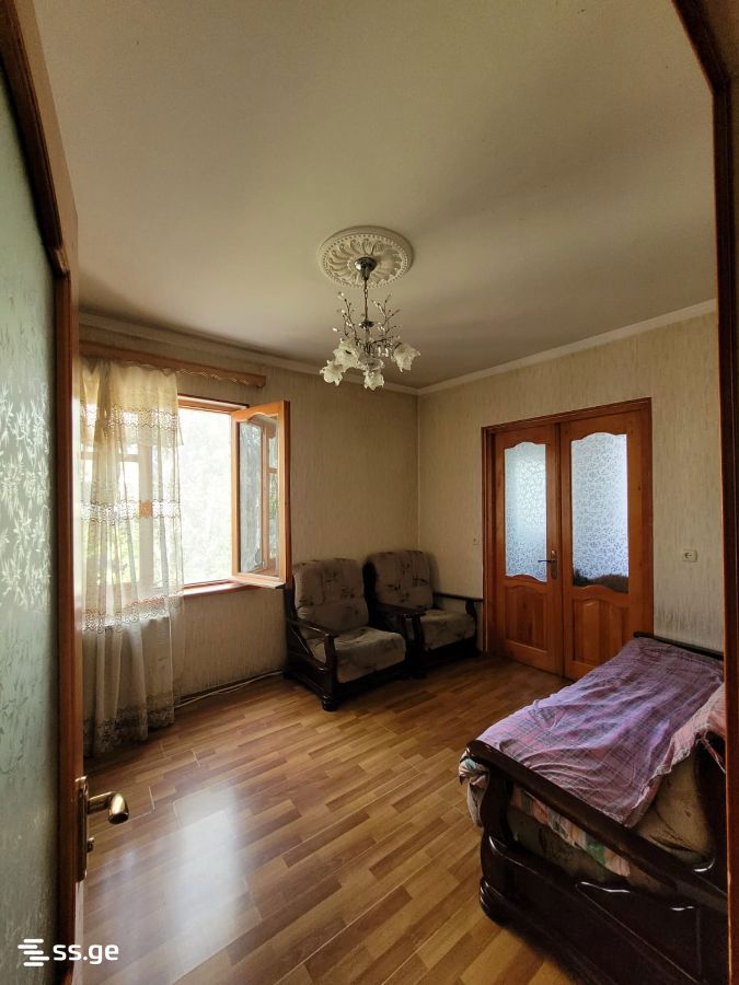 moskovi ave 30 - 2 rooms