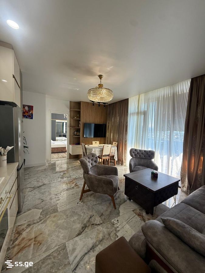 20 - 3 rooms