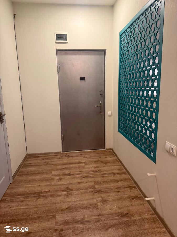 avtandili st. 8 - 1 rooms