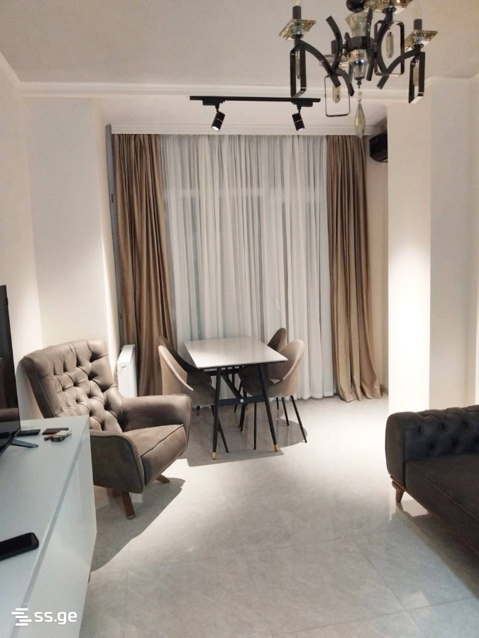 Airport road 25 - 2 rooms