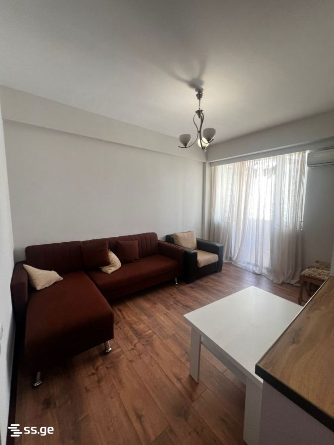 Kobaladze st. 14 - 2 rooms