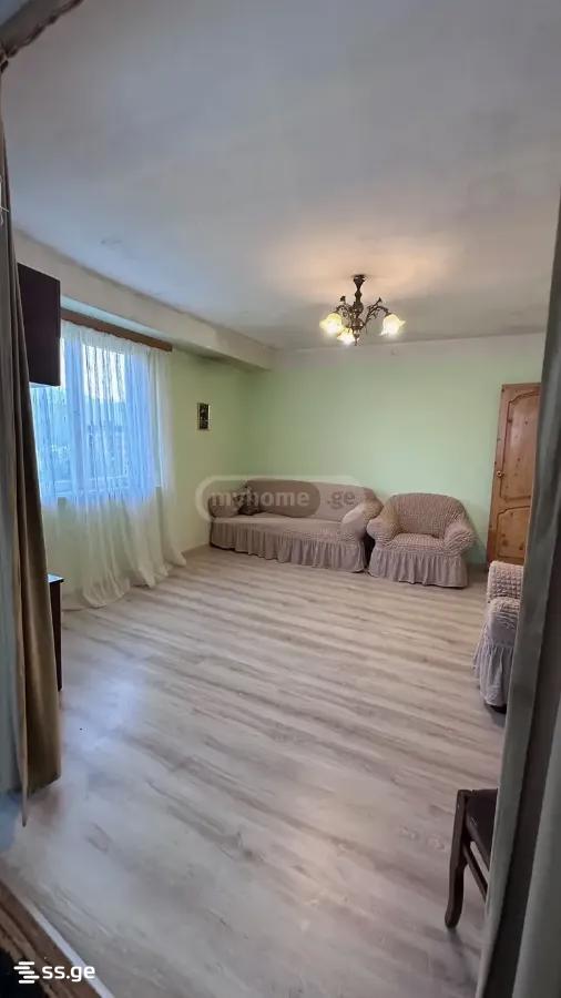 P. Datuashvili st. 0 - 3 rooms