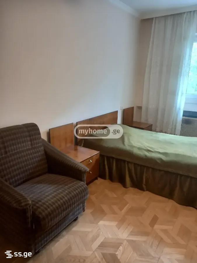 pekini st. - 1 rooms