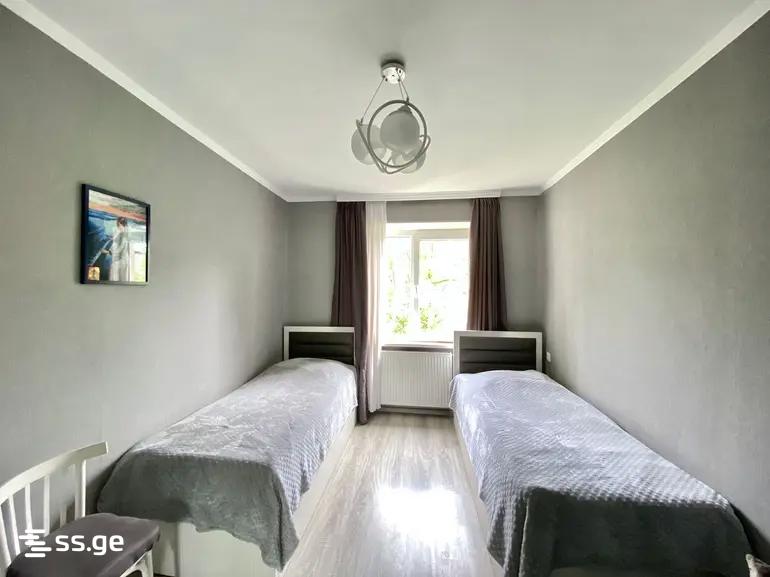 beliashvili st. - 3 rooms