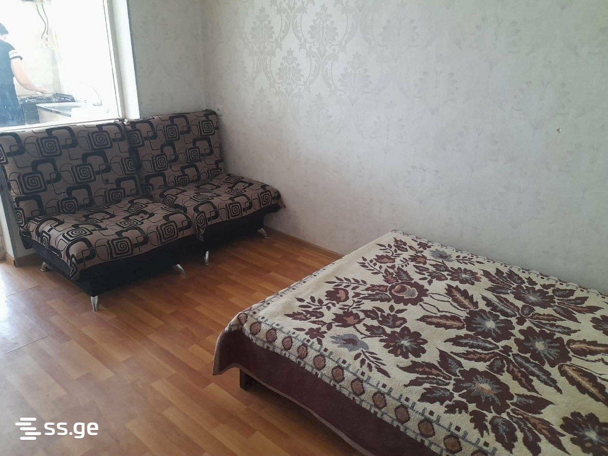 Varketilis meurneoba 1 - 1 rooms