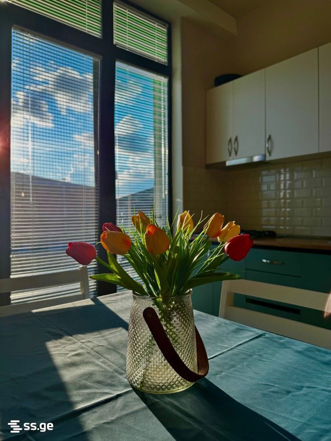 . - 2 rooms