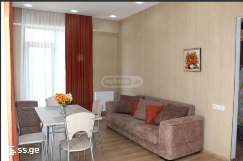 Davari st. - 2 rooms