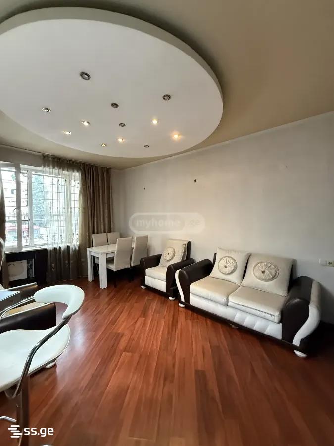 vaja pshavela I chikhi 2 - 2 rooms