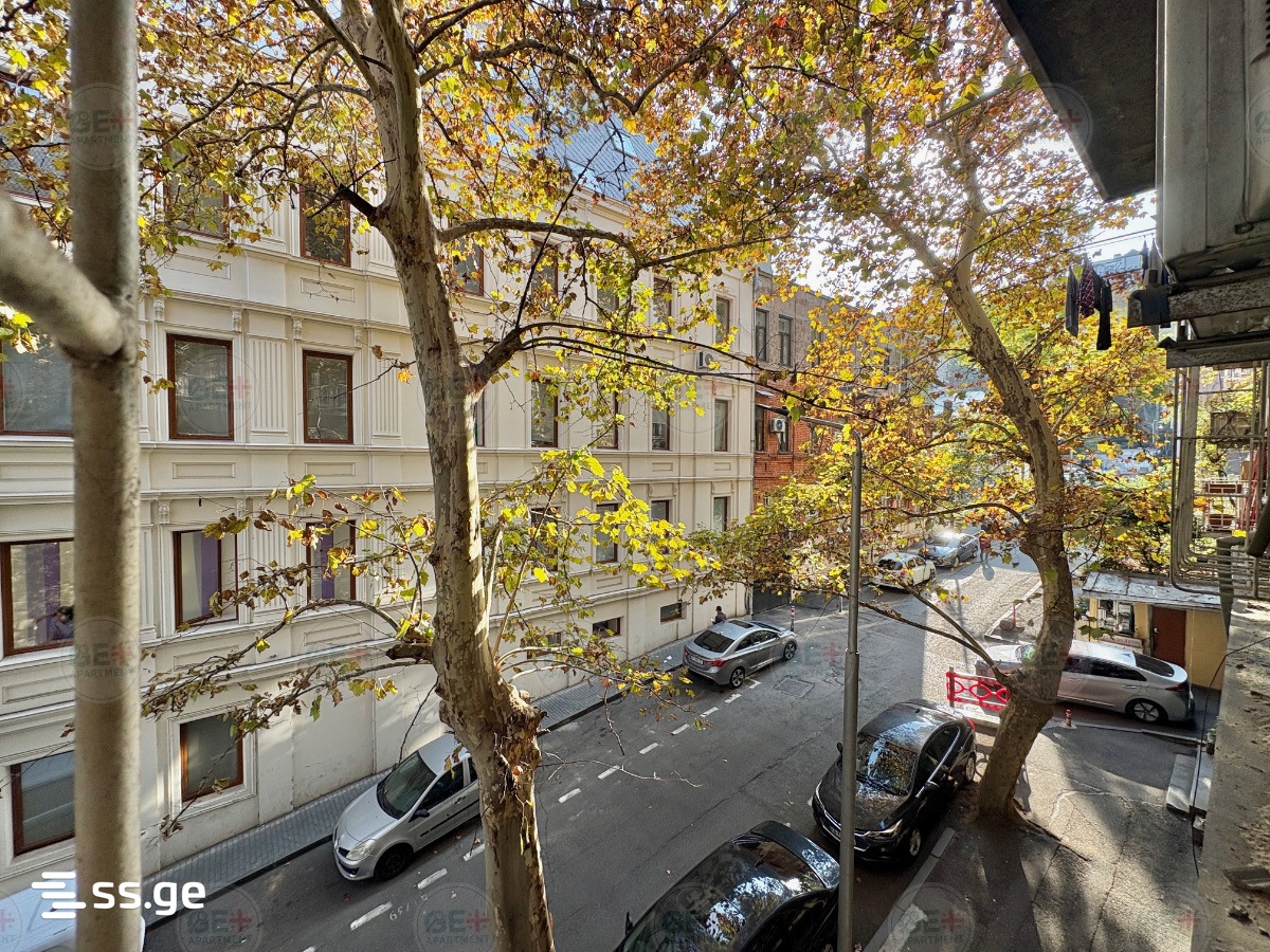 kostava st. 54 - 2 rooms