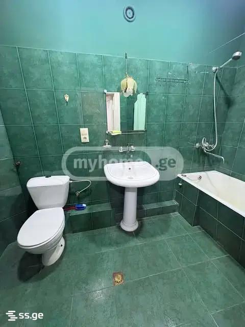 vaja-pshavela avenue - 2 rooms