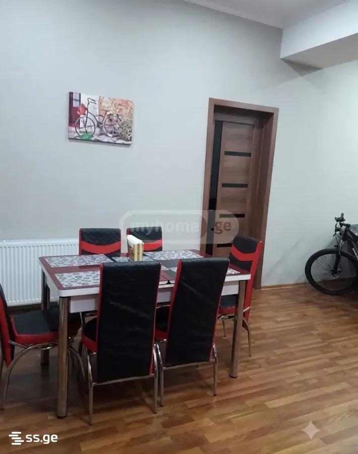 gudamakari st. 4ე - 3 rooms