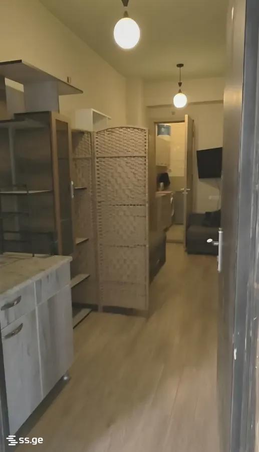 vaja-pshavela avenue 55 - 1 rooms
