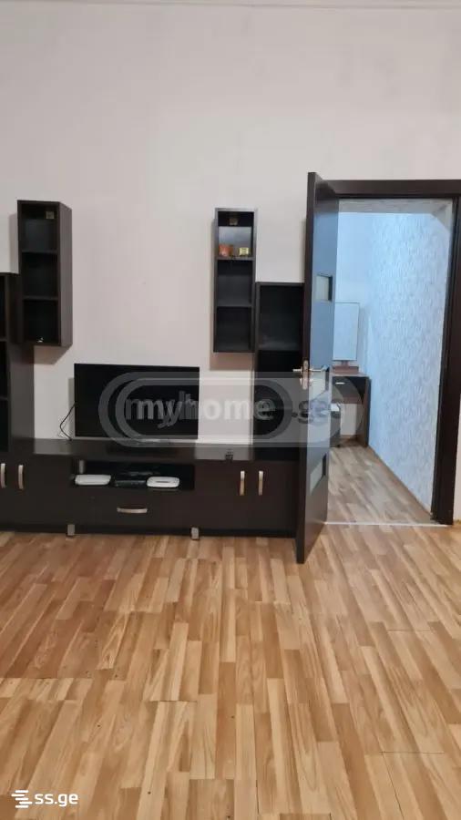 a.wereTlis avenue - 2 rooms