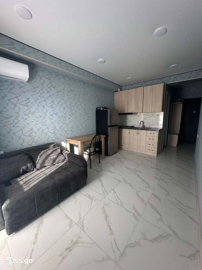 petre imeri st. 7 - 3 rooms