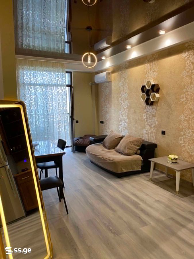 Marat Nozadze st. - 2 rooms
