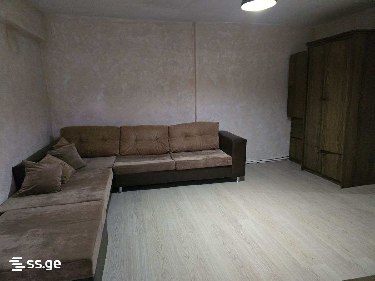 Chargali st. (Sanzona) 0 - 1 rooms