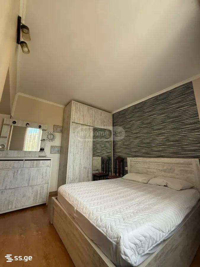 avtandili st. - 3 rooms