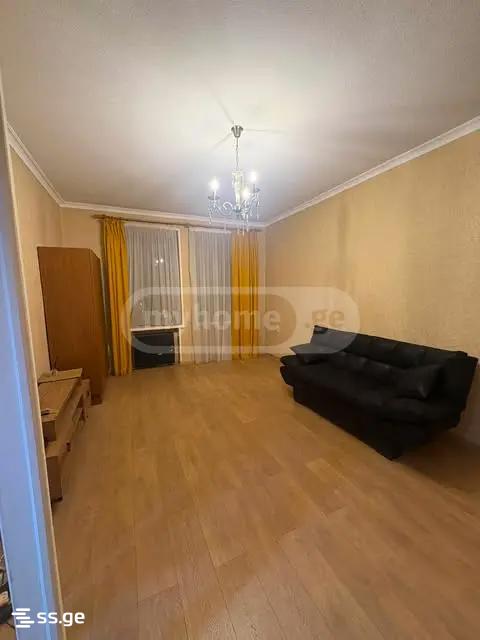 vaja-pshavela avenue - 2 rooms